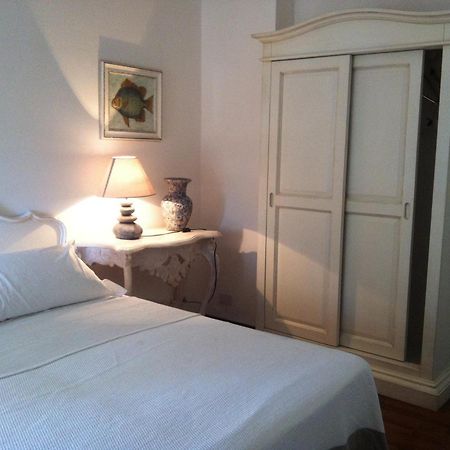 Gian Paul Hotel Lavagna Eksteriør bilde