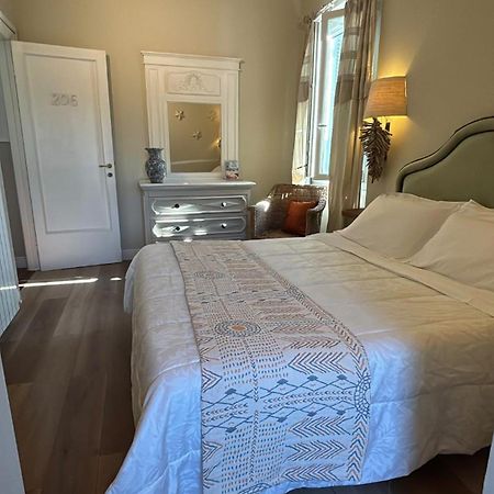 Gian Paul Hotel Lavagna Eksteriør bilde