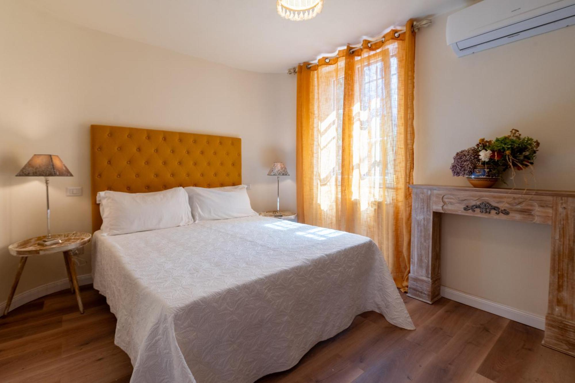 Gian Paul Hotel Lavagna Eksteriør bilde
