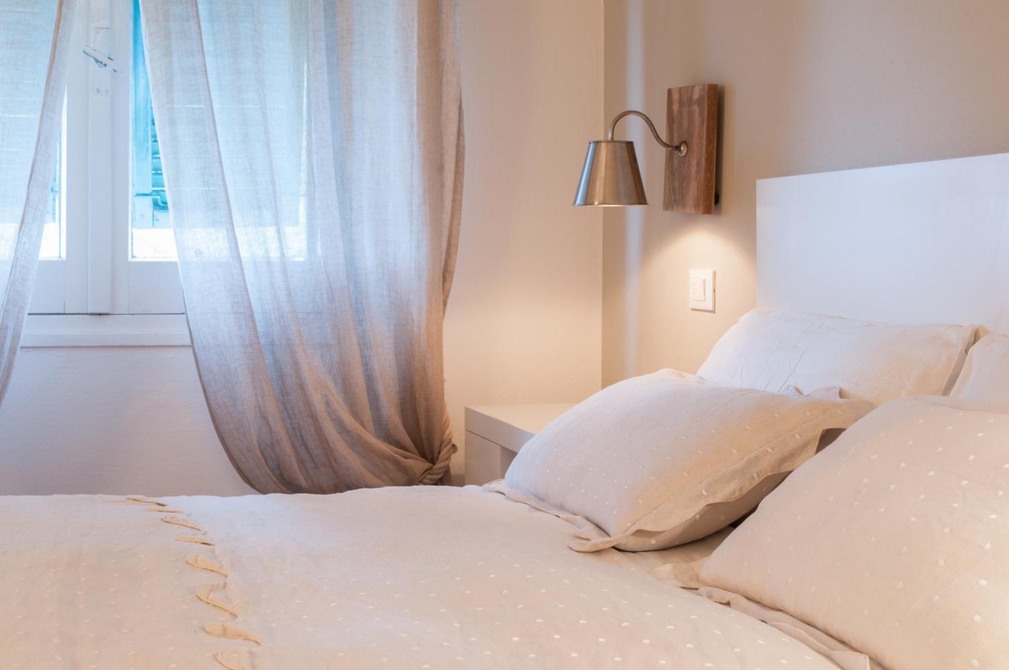 Gian Paul Hotel Lavagna Eksteriør bilde