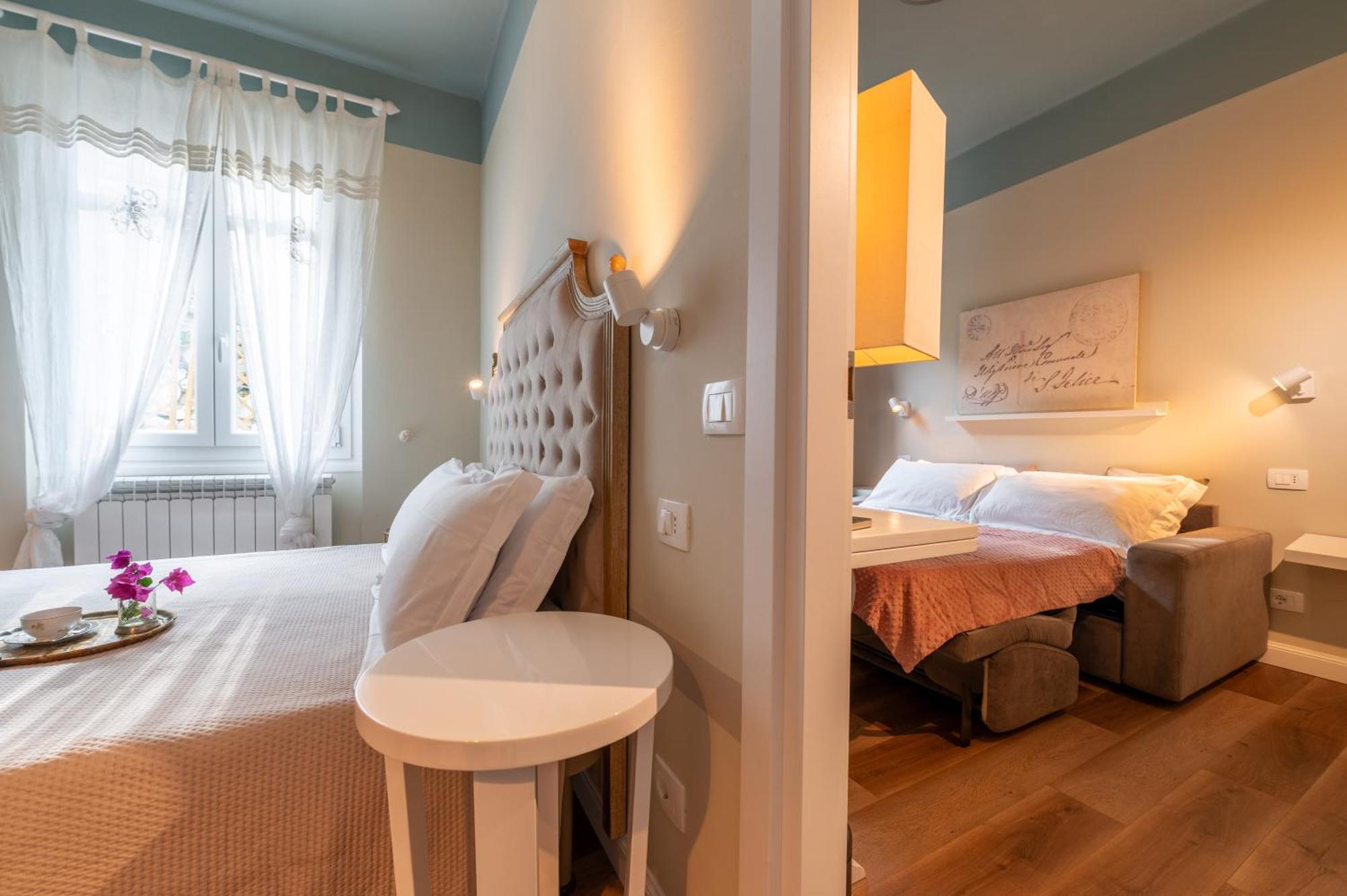 Gian Paul Hotel Lavagna Eksteriør bilde