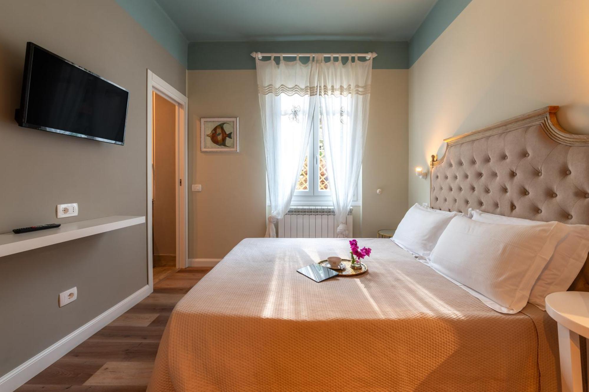 Gian Paul Hotel Lavagna Eksteriør bilde
