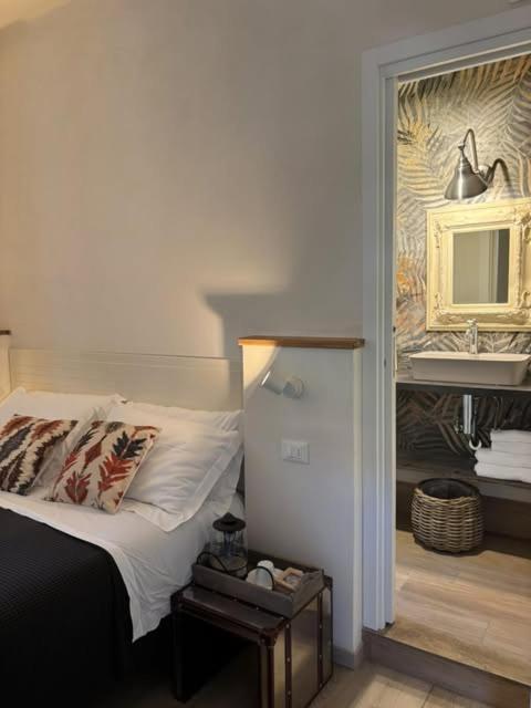 Gian Paul Hotel Lavagna Eksteriør bilde