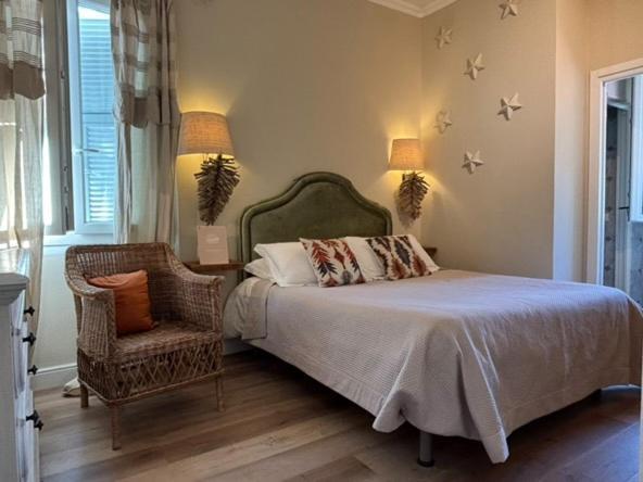 Gian Paul Hotel Lavagna Eksteriør bilde
