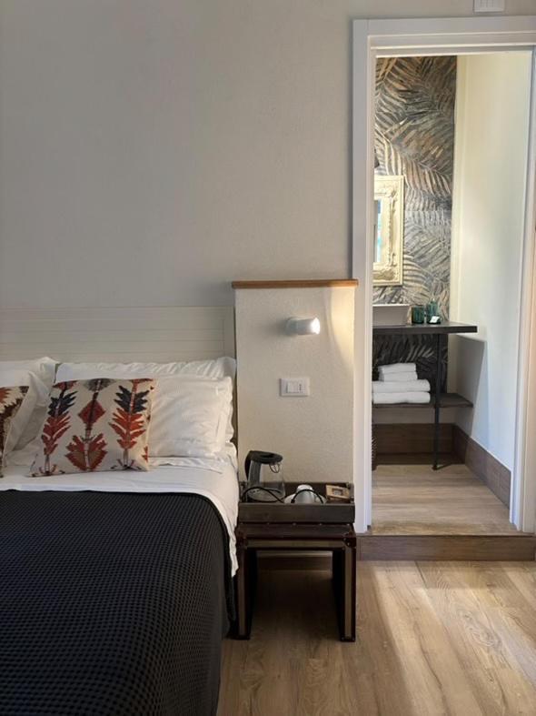 Gian Paul Hotel Lavagna Eksteriør bilde