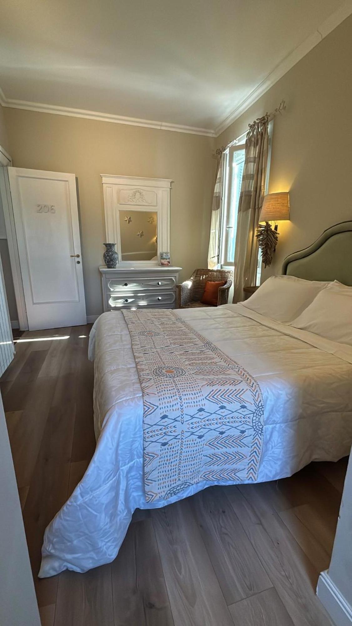 Gian Paul Hotel Lavagna Eksteriør bilde
