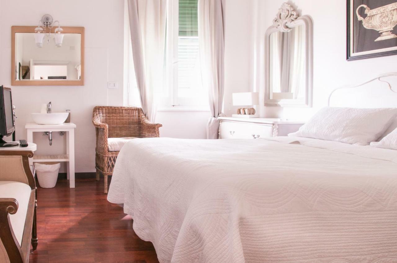 Gian Paul Hotel Lavagna Eksteriør bilde