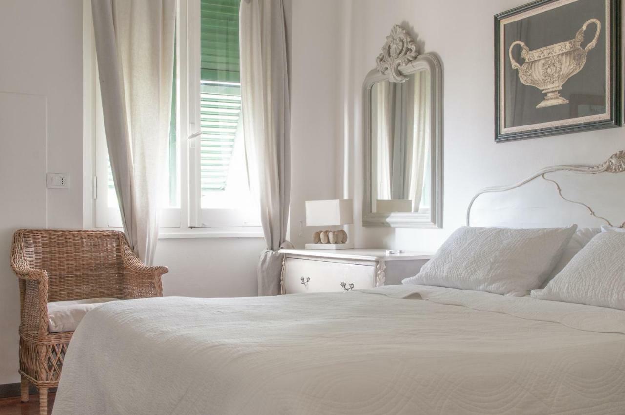 Gian Paul Hotel Lavagna Eksteriør bilde